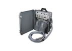 Model WS750 - Wastewater and Stormwater Sampler