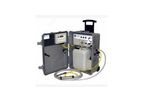 Model WQS - Water Quality Sampling System
