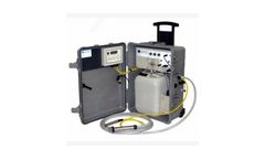 Model WQS - Water Quality Sampling System