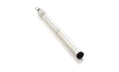 Model DCX-22 - Self Contained Water Level Dataloggers