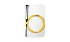 Model WL16 - Water Level Loggers