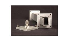 Denuders - Parallel Plate Carbon Filter