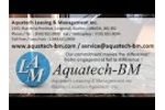 Aquatech-BM Dairy Half Gallon Bottle - Video