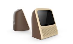 Smart AI Speaker
