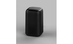 Alexa - Model APM-A10 - Smart AI Speakers