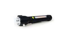 APEC - Model APM-710 - Multi Functional Flashlight