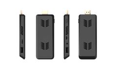 APEC - Model APM-D07 - Ultra-Mini PC