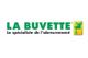 LA BUVETTE s.a.s.