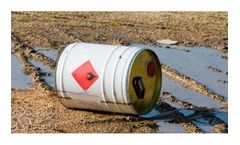 Accidental Release Measures & Spill Cleanup Procedures Training Course