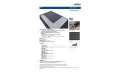 Gummiwerk - Model Vita - Functional Layers for Calving Pen Brochure