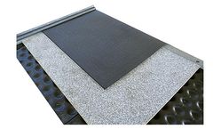 Gummiwerk - Model Vita - Functional Layers for Calving Pen