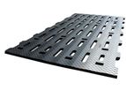 Gummiwerk Lospa - Model SB - Slatted Floor
