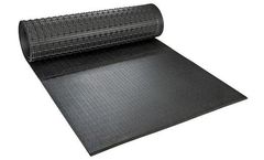 Gummiwerk LongLine - Model KIM - Cosy Mat