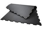 Gummiwerk Karera - Model P - Paved/Concrete Floor