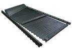 Gummiwerk maxiBOX - Deep Litter Cubicle
