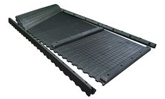 Gummiwerk maxiBOX - Deep Litter Cubicle