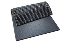 Gummiwerk Lenta - Tying Stalls