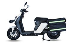 Ugbest - Delivery Scooter