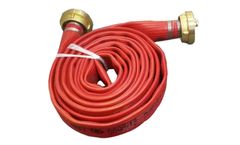 PVC/Nitrile Layflat Hose