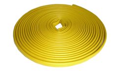 Heavy Duty PVC Nitrile Layflat Hose