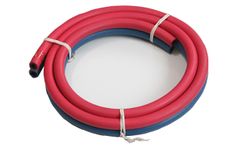 PVC Fiber Reinforced Hose