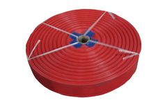 PVC Layflat Hose