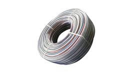PVC Steel Wire Reinforced Hose