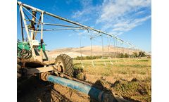 Seapeak - Irrigator PU Layflat Hose