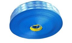 Seapeak - Agricultural PVC Layflat Hose