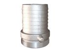 Seapeak - Aluminium Pin Lug Coupling
