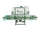 Agro-FSMS - Model 400 LT / RGS - 101 - Field Sprayer Mounted Sprayers