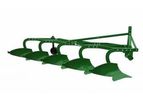 Agro-FSMS - Eccentric Plough