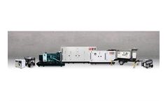 Diesel Generator Rentals Services