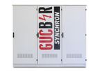Gucbir - Synchronization Generator Sets