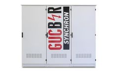 Gucbir - Synchronization Generator Sets
