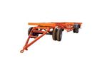 Gucbir - Trailer - Genset Trailers