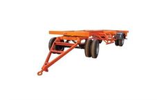 Gucbir - Trailer - Genset Trailers