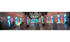 What's the Difference Between the Stage Display and the Conventional Indoor and Outdoor Display
