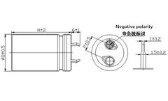 5.5V High Temperature Series