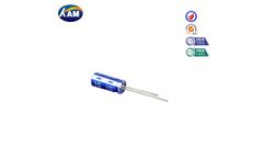 2.3V 3.8V Hybrid Capacitor Series