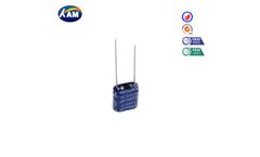 5.5V Combined Type Seires Super Capacitors 