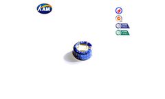 Coin Type Series  0.1F~1.5F 5.5V super capacitor