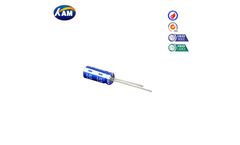  2.3V 3.8V Hybrid Capacitor Series