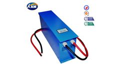 MK Module Series  