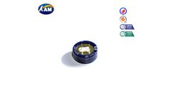 Coin Type Series  0.1F~1.5F 5.5V super capacitor