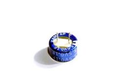 KAM - Model 0.1F~1.5F 5.5V - Coin Type Capacitors