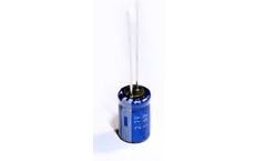 KAM - Model 2.7V - Winding Super Capacitor