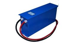 KAM - Model MK Series - Module Super Capacitors