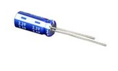 KAM - Model 2.3V 3.8V - Hybrid Capacitor