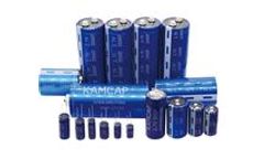 KAM - Model 3V - Winding Super Capacitors